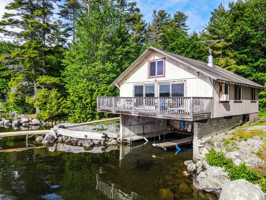 44 Cardinal Road Belgrade ME 04917