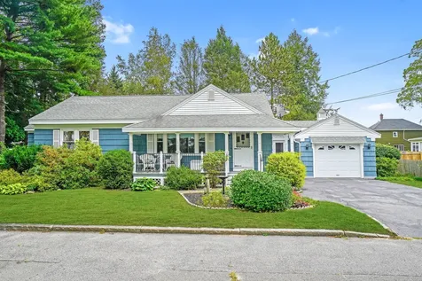 11 Helene Street Portland ME 04103