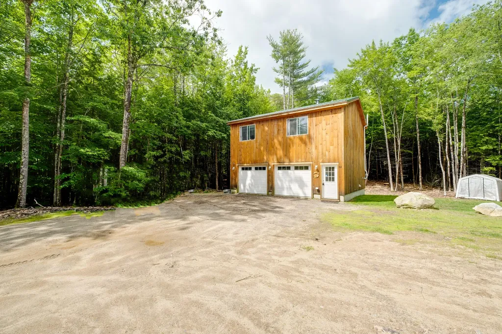 62 Liberty Way Lyman ME 04002