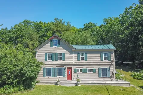 1086 Eastern Avenue Chelsea ME 04330