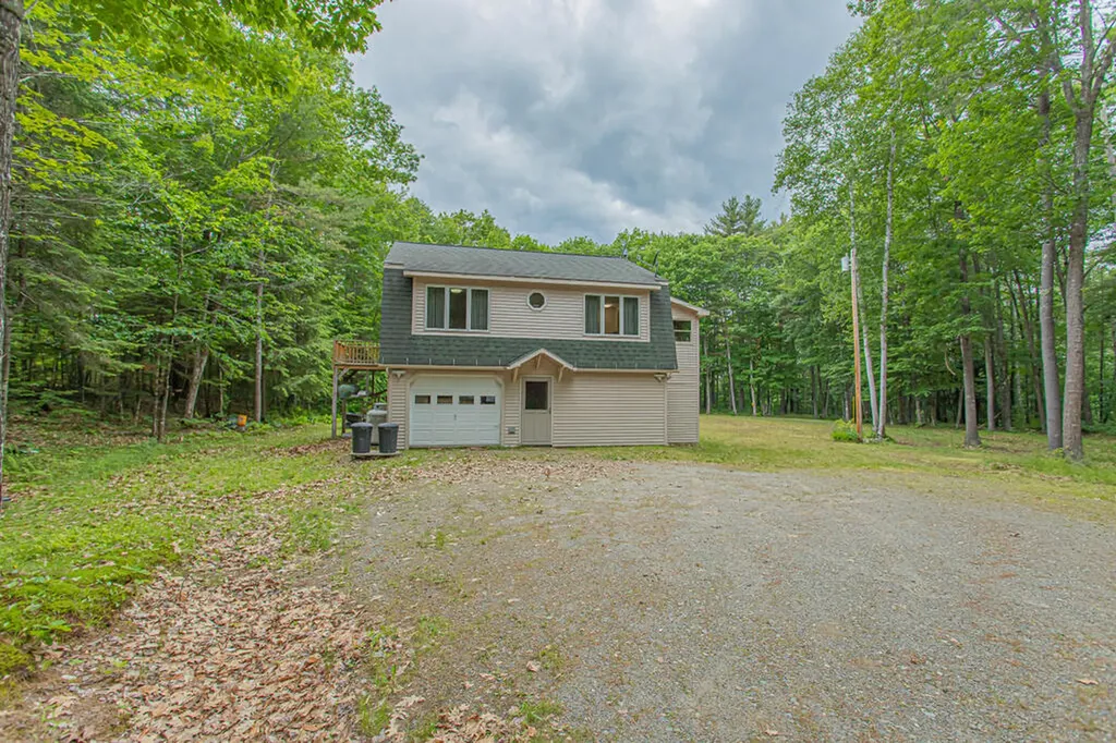 128 Intervale Road New Sharon ME 04955