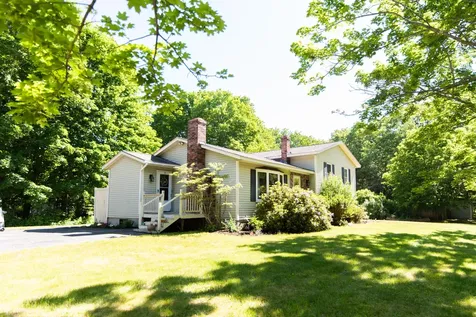 17 Ward Road Windham ME 04062