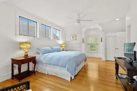 12 Madockawando Road Castine ME 04421