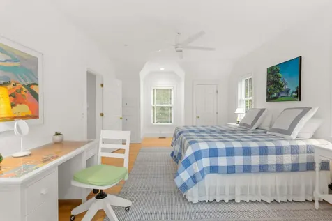 12 Madockawando Road Castine ME 04421