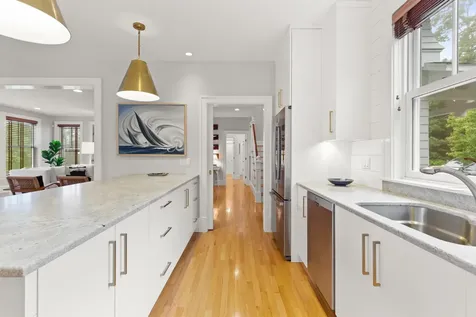 12 Madockawando Road Castine ME 04421