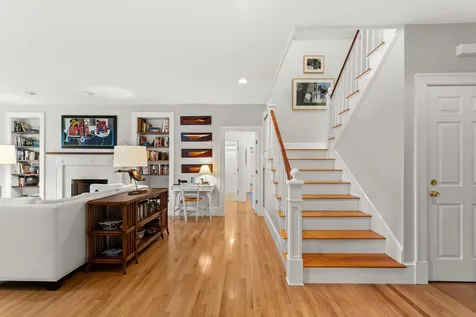 12 Madockawando Road Castine ME 04421