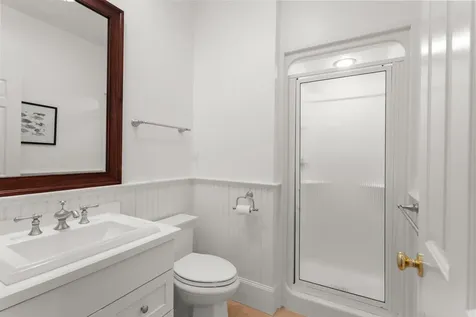 12 Madockawando Road Castine ME 04421