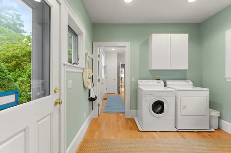 12 Madockawando Road Castine ME 04421
