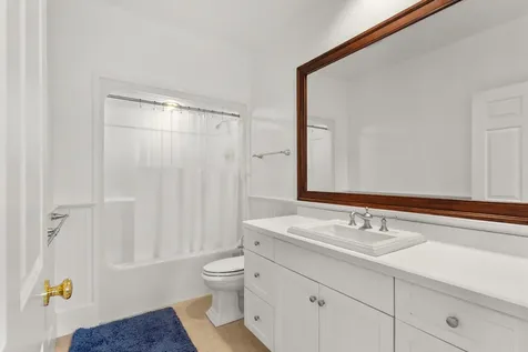 12 Madockawando Road Castine ME 04421