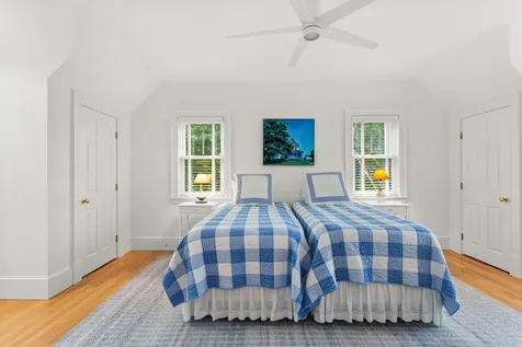 12 Madockawando Road Castine ME 04421