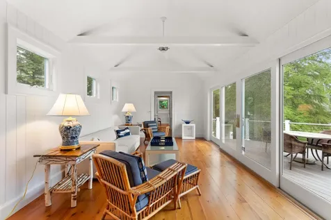 12 Madockawando Road Castine ME 04421
