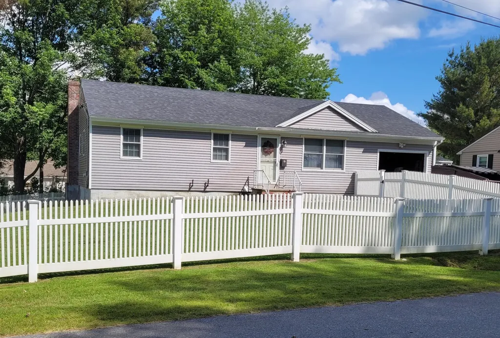 6 Harry Street Winslow ME 04901