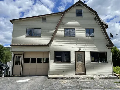 436 Waldo Street Rumford ME 04276