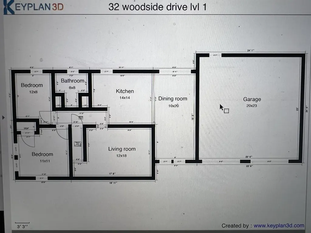 32 Woodside Drive Kennebunk ME 04043