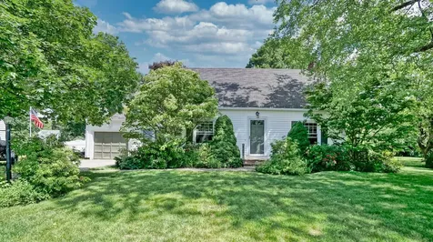 102 Johnson Road Gorham ME 04038