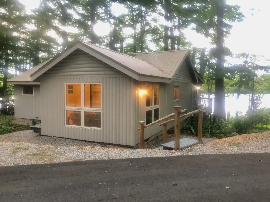 20 Rays Road Lincolnville ME 04849