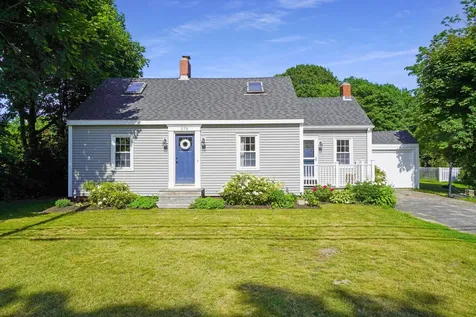 270 Black Point Road Scarborough ME 04074