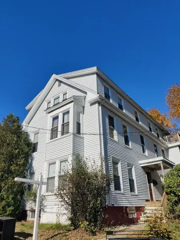 37 Sawyer Street Portland ME 04103
