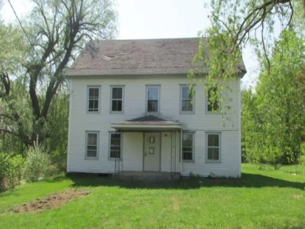 238 N Parish Road Turner ME 04282