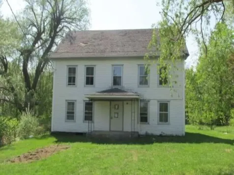 238 N Parish Road Turner ME 04282
