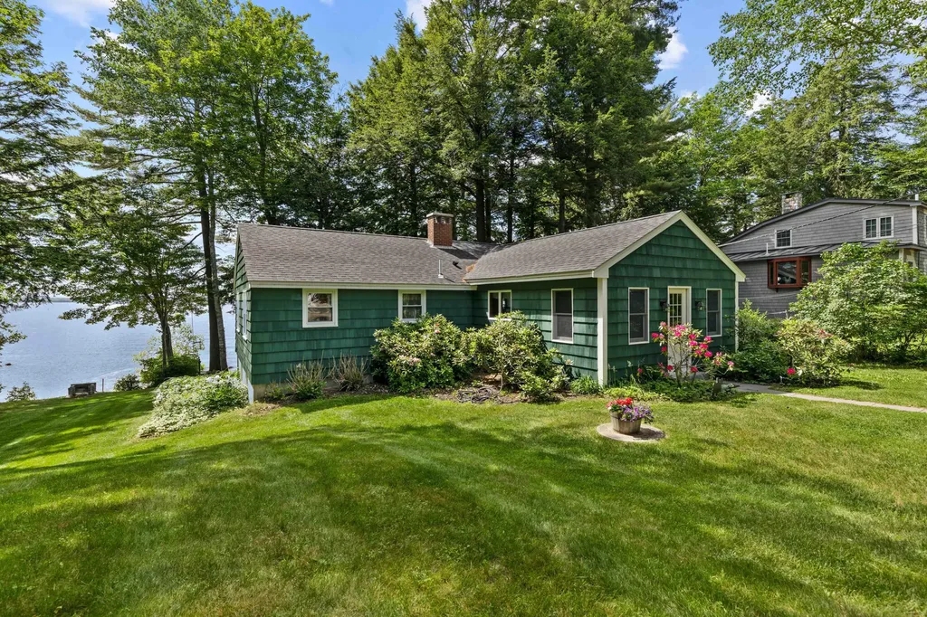 73 Gilman Road Standish ME 04084