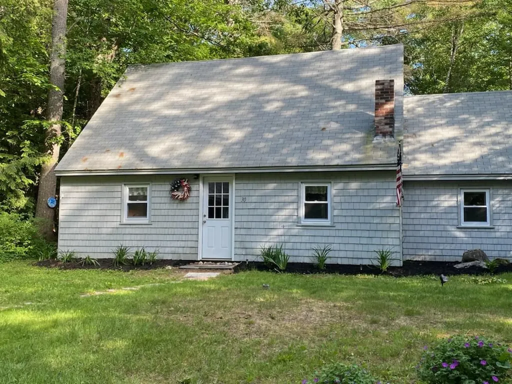 30 Mountain View Road Casco ME 04015