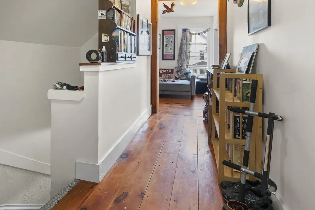 46 Bramhall Street Portland ME 04102