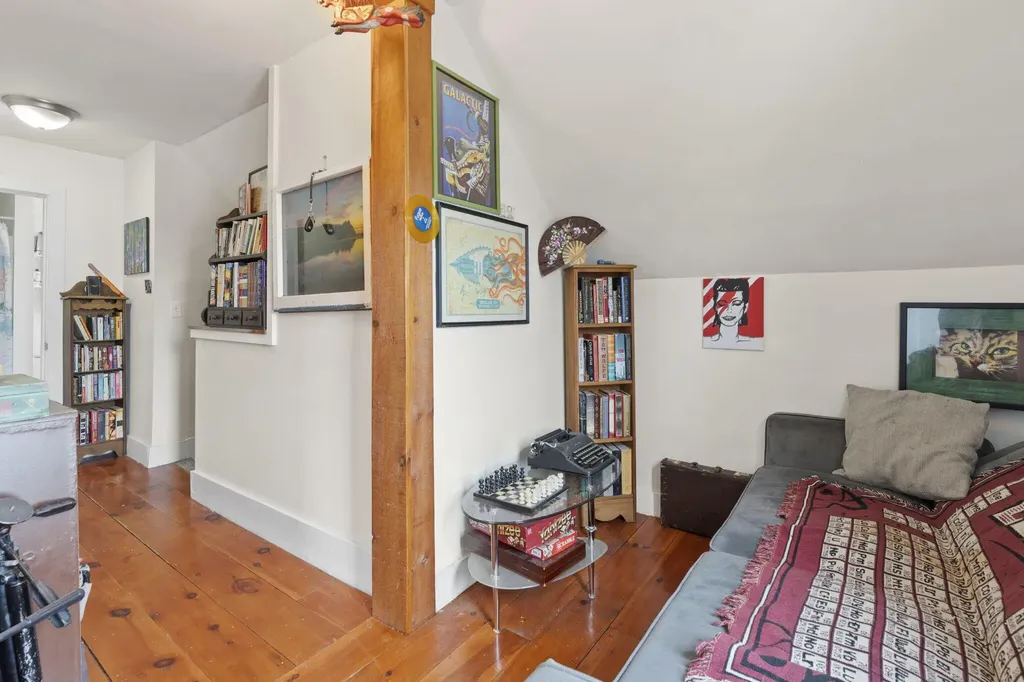 46 Bramhall Street Portland ME 04102