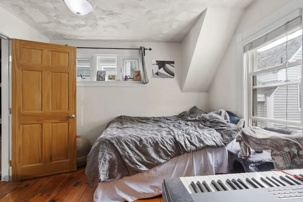 46 Bramhall Street Portland ME 04102