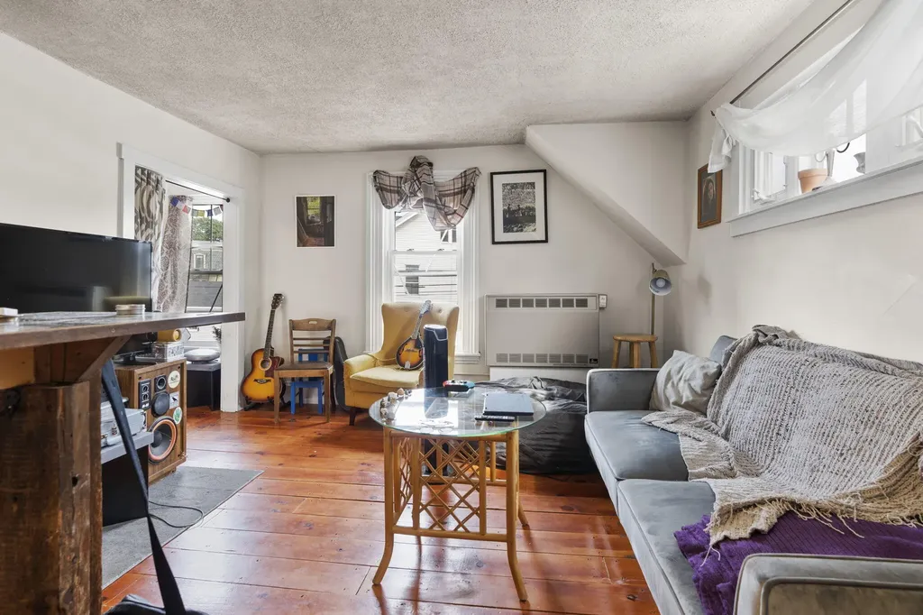46 Bramhall Street Portland ME 04102