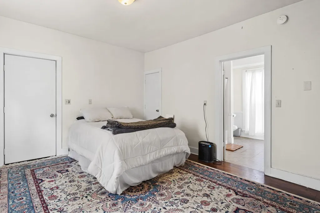 46 Bramhall Street Portland ME 04102