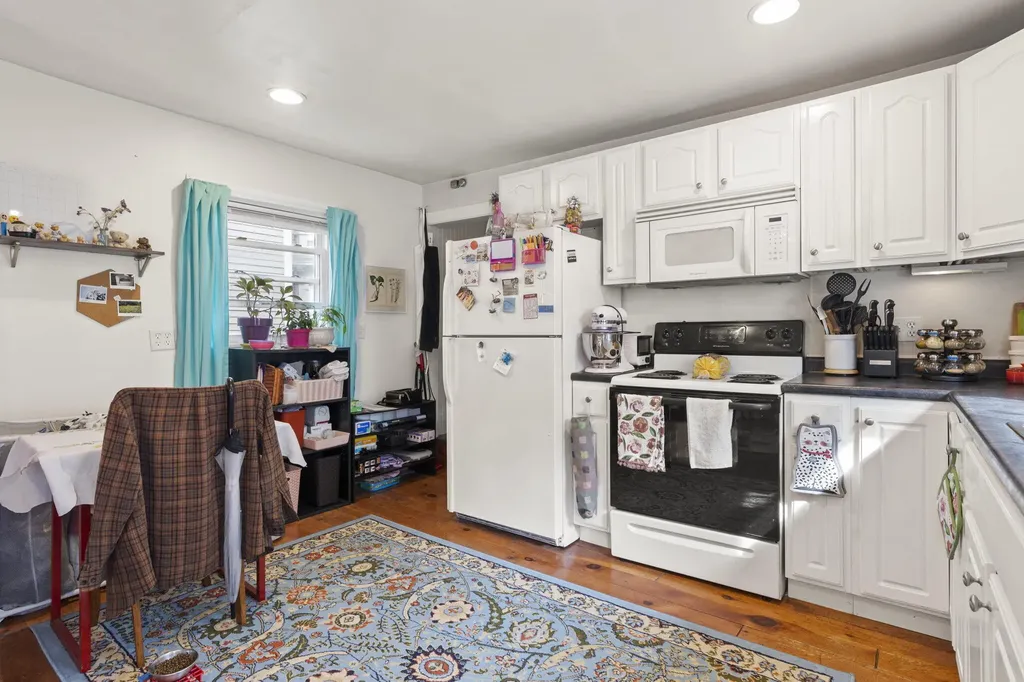46 Bramhall Street Portland ME 04102