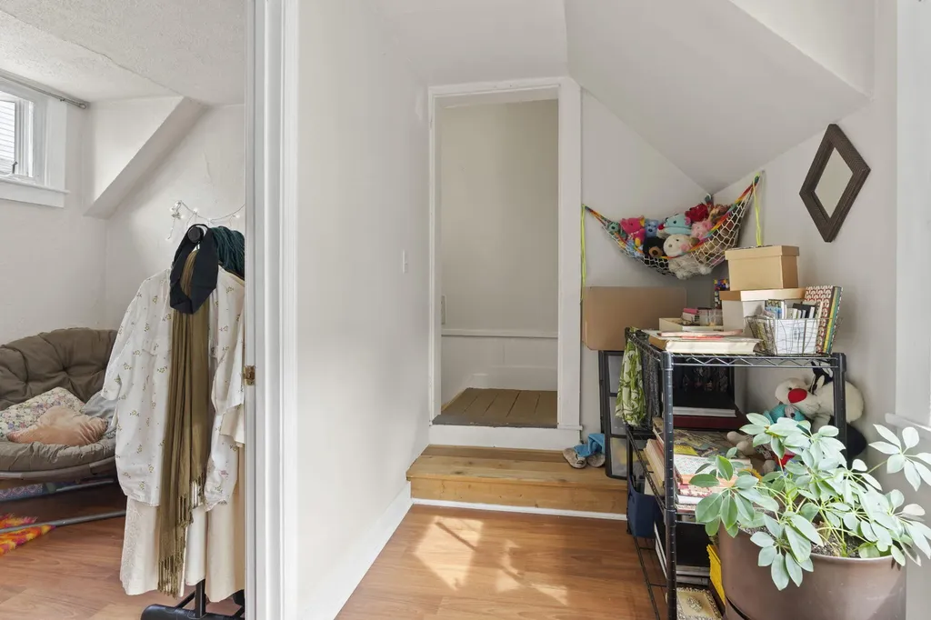 46 Bramhall Street Portland ME 04102