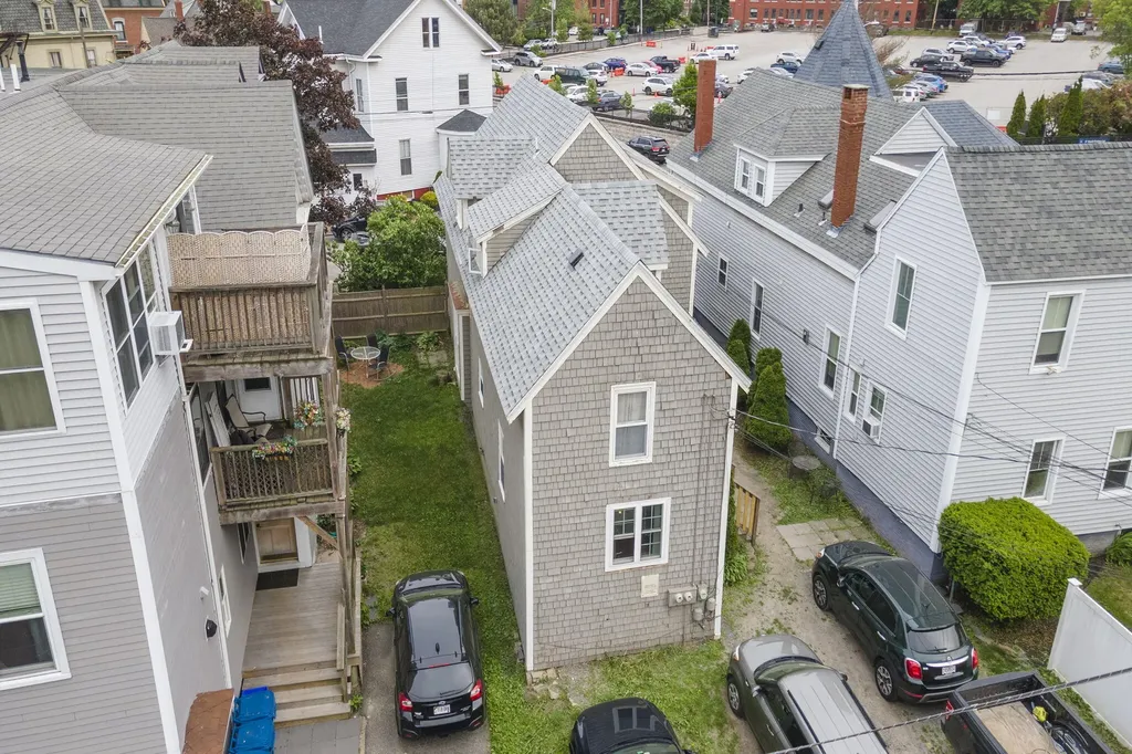46 Bramhall Street Portland ME 04102
