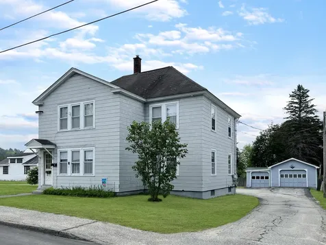 35 Church Street Jay ME 04239