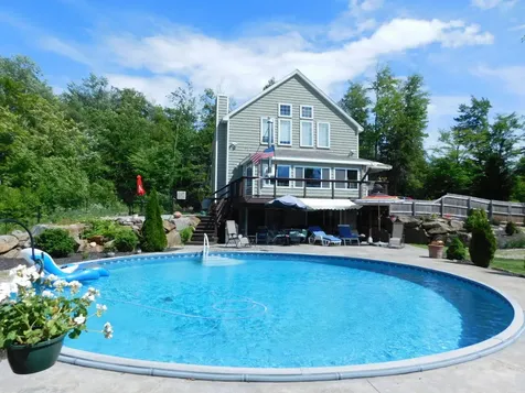 35 Carolines Way Lebanon ME 04027