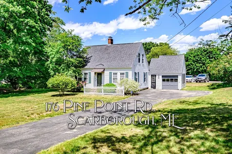 176 Pine Point Road Scarborough ME 04074