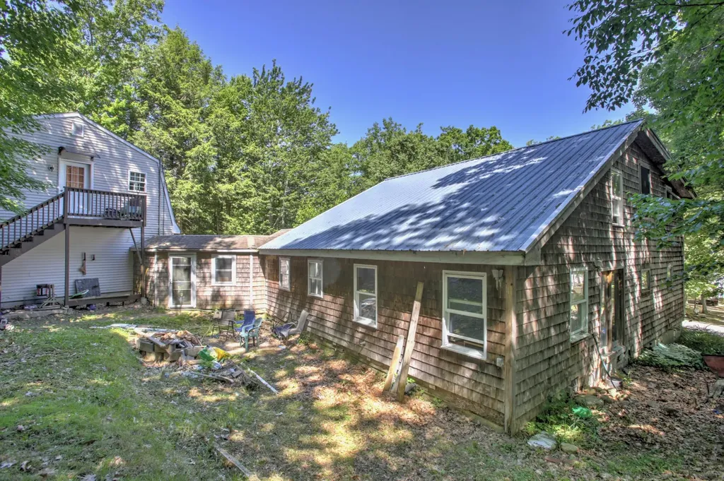 58 Shore Road Lyman ME 04002