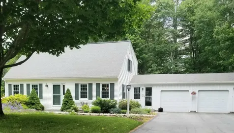 18 Country Charm Road Cumberland ME 04021