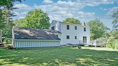 18 Country Charm Road Cumberland ME 04021