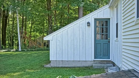 18 Country Charm Road Cumberland ME 04021