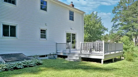 18 Country Charm Road Cumberland ME 04021