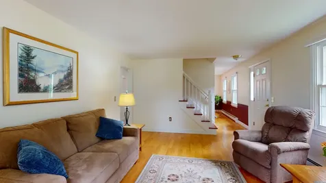 18 Country Charm Road Cumberland ME 04021
