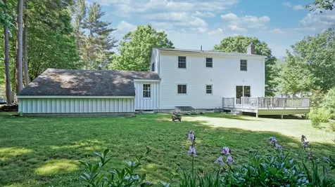 18 Country Charm Road Cumberland ME 04021