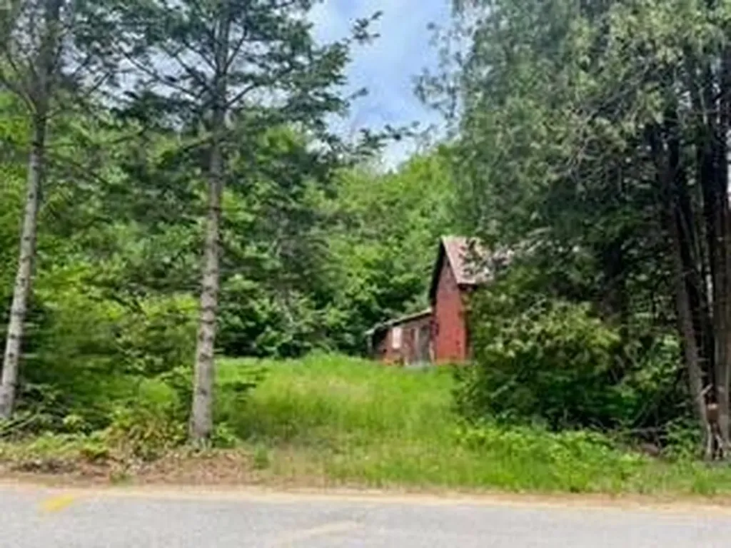89 S Chatham Road Fryeburg ME 04037