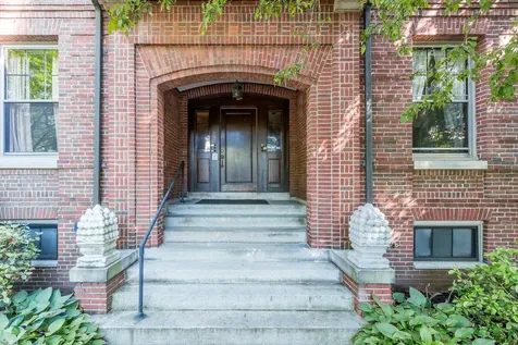 15 Clifford Street Portland ME 04102
