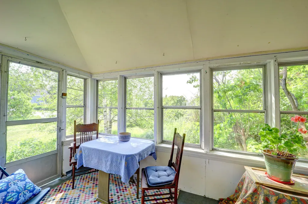 831 Reach Road Brooklin ME 04616