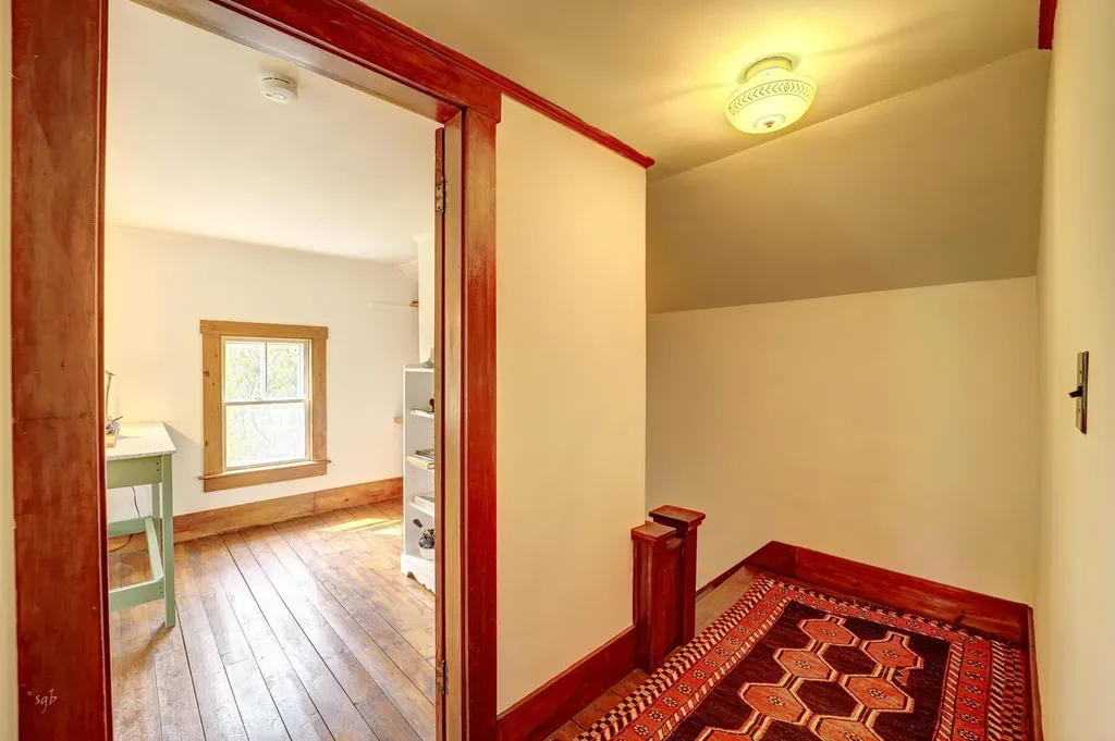 831 Reach Road Brooklin ME 04616