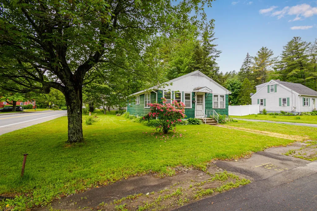 2 Baldwin Street Augusta ME 04330