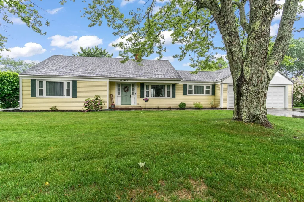 183 Pine Hill Road Berwick ME 03901